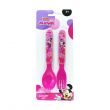 Minnie Mouse PP Cutlery Set
