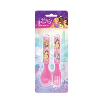 Princess PP Cutlery Set