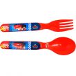 Cars PP Cutlery Set