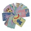 Flash Card - Animal ABC