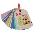 Flash Card - Animal ABC