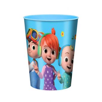 Cocomelon Kids Large Tumbler