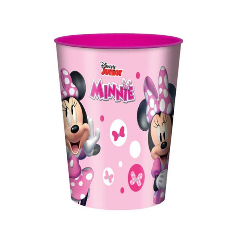 Minnie Mouse Kids Large Tumbler