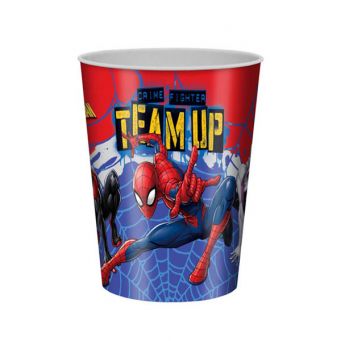 Spider-Man Kids Large Tumbler