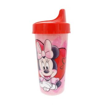 Minnie Mouse Easy Tumber