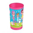 Lala Loopsy 4Pcs PP Tumbler