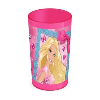 Barbie PP Tumbler