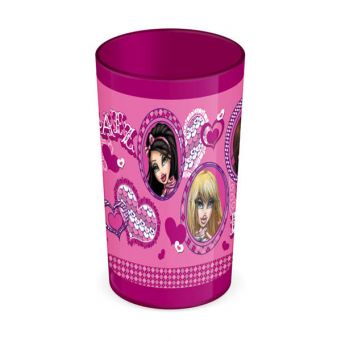 Bratz PP Tumbler