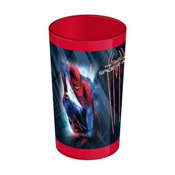 Spider Man PP Tumbler