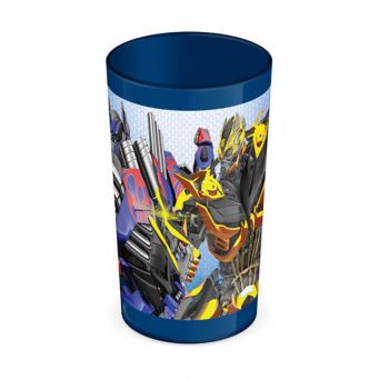 Transformers PP Tumbler