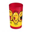 Smiley PP Tumbler