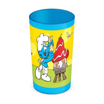 Smurfs PP Tumbler