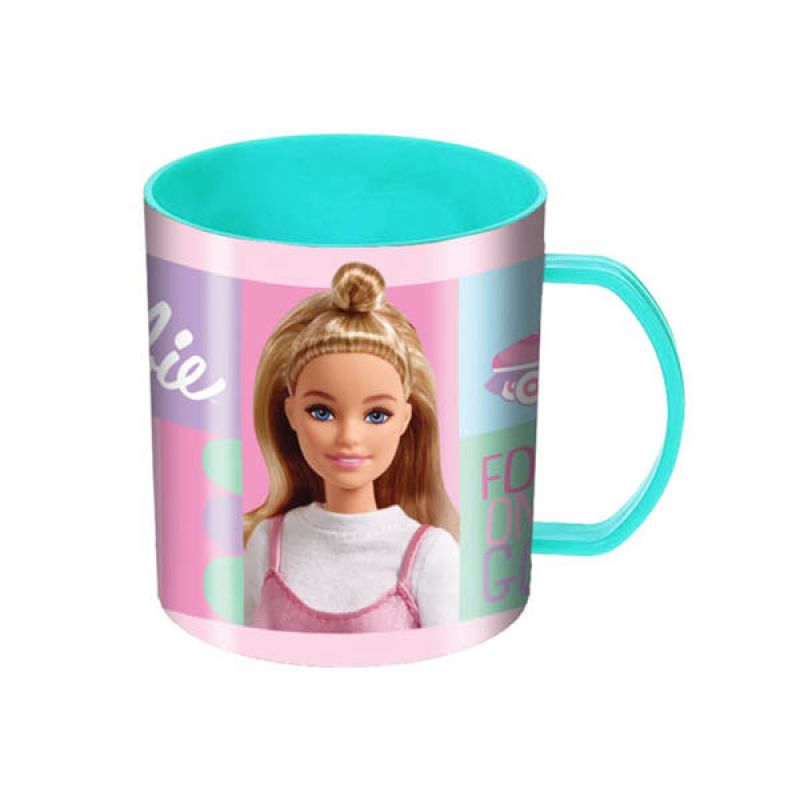 Barbie Micro Mug