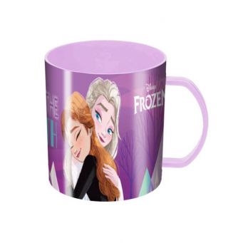 Frozen Micro Mug