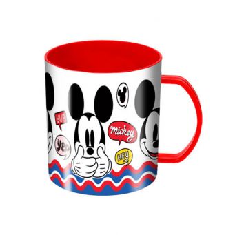 Mickey Mouse Micro Mug