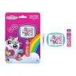 Rainbocorns Toy Cosmetic (Eyeshadow, Lip Gloss & Glitter Gel)