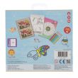 Activity Pack - Enchanted Garden