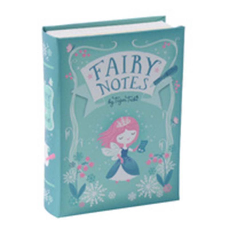 Fairy Notes
