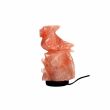 Arisaco - Bird Lamp Himalayan Pink Salt 2.055kg