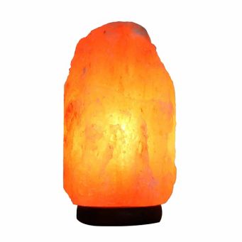 Arisaco - Natural Lamp Himalayan Pink Salt 2.770kg