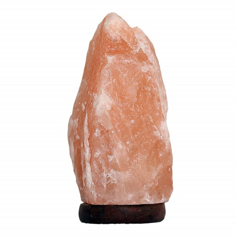 Arisaco - Natural Lamp Himalayan Pink Salt 2.770kg