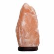 Arisaco - Natural Lamp Himalayan Pink Salt 2.770kg
