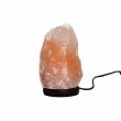 Arisaco - Natural USB Lamp Himalayan Pink Salt 1.062kg