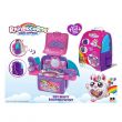 Rainbocorns 2 in 1 Beauty Play Set in Backpack