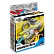 Spin Fighter Thunder Bolt - Single Pack