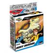 Spin Fighter Bony Dragon - Single Pack