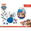 Paw Patrol Mystery Surprise Egg!