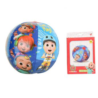 Cocomelon 50cm Beach Ball