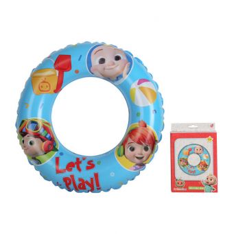 Cocomelon Swim Ring