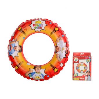 Ryan's World Swim Ring