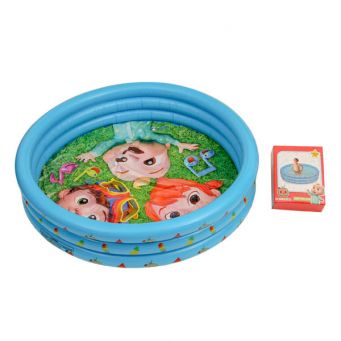 Cocomelon Inflatable Pool