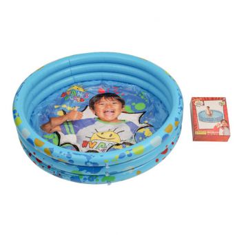 Ryan's World Inflatable Pool