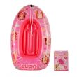 Love Diana Inflatable Boat