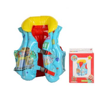 Cocomelon Swim Vest