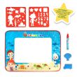 Cocomelon Aqua Mat with Stencils