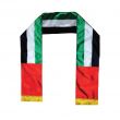 UAE National Day Smart Scarf 17X160 cm