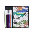 Activity Pack - Street Party