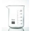 Borosilicate Glass Beaker 500ml