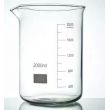 beaker for measuring volume