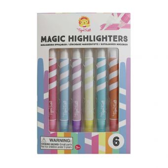 Magic Highlighters