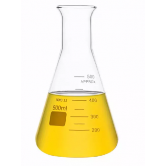 500ml Borosilicate conical flask