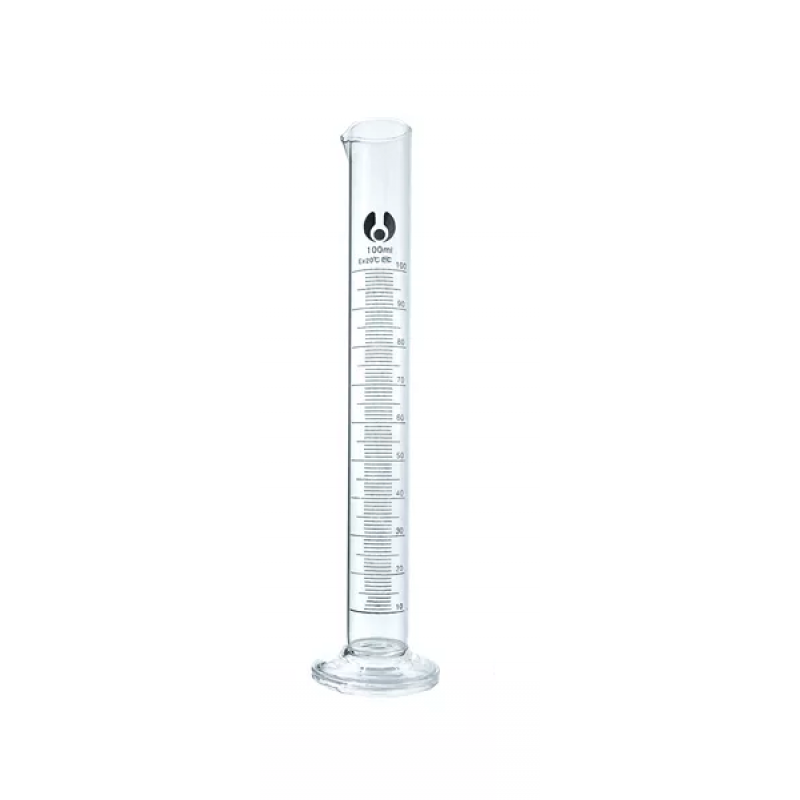 100ml measuring cylinder