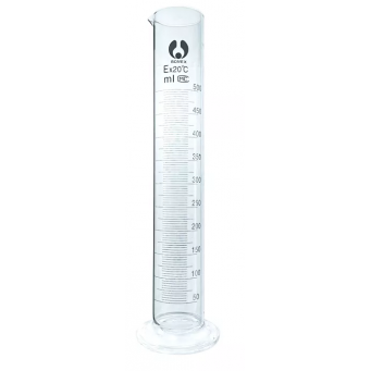 500ml graduated cylinder