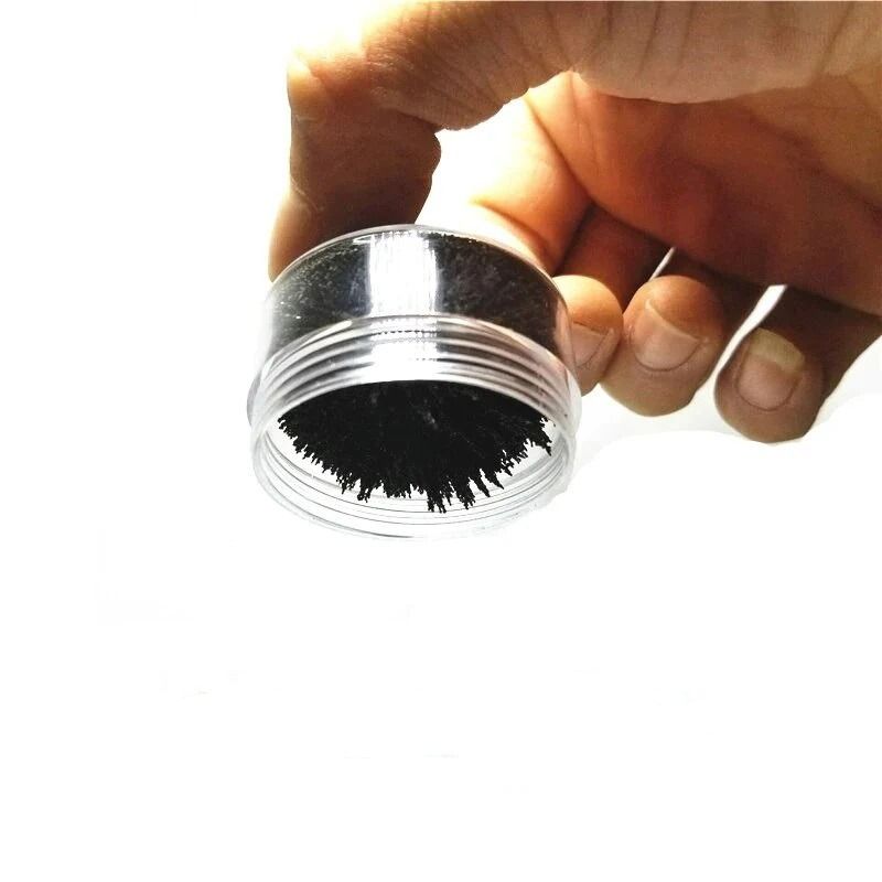 Iron filing 80g magnetic powder for science experiment and school projects