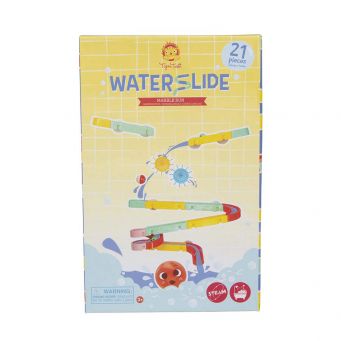 Marble Waterslide