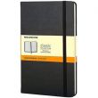Moleskine ME-QP060 Large Ruled Notebook